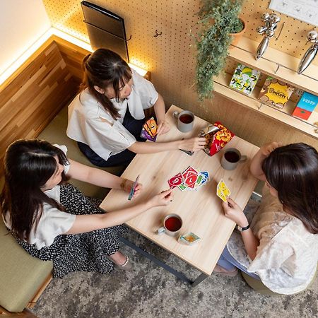 Tokyu Stay Shinjuku Eastside Токио Екстериор снимка