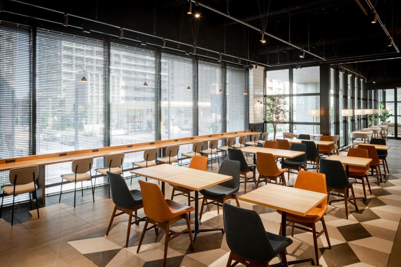 Tokyu Stay Shinjuku Eastside Токио Екстериор снимка