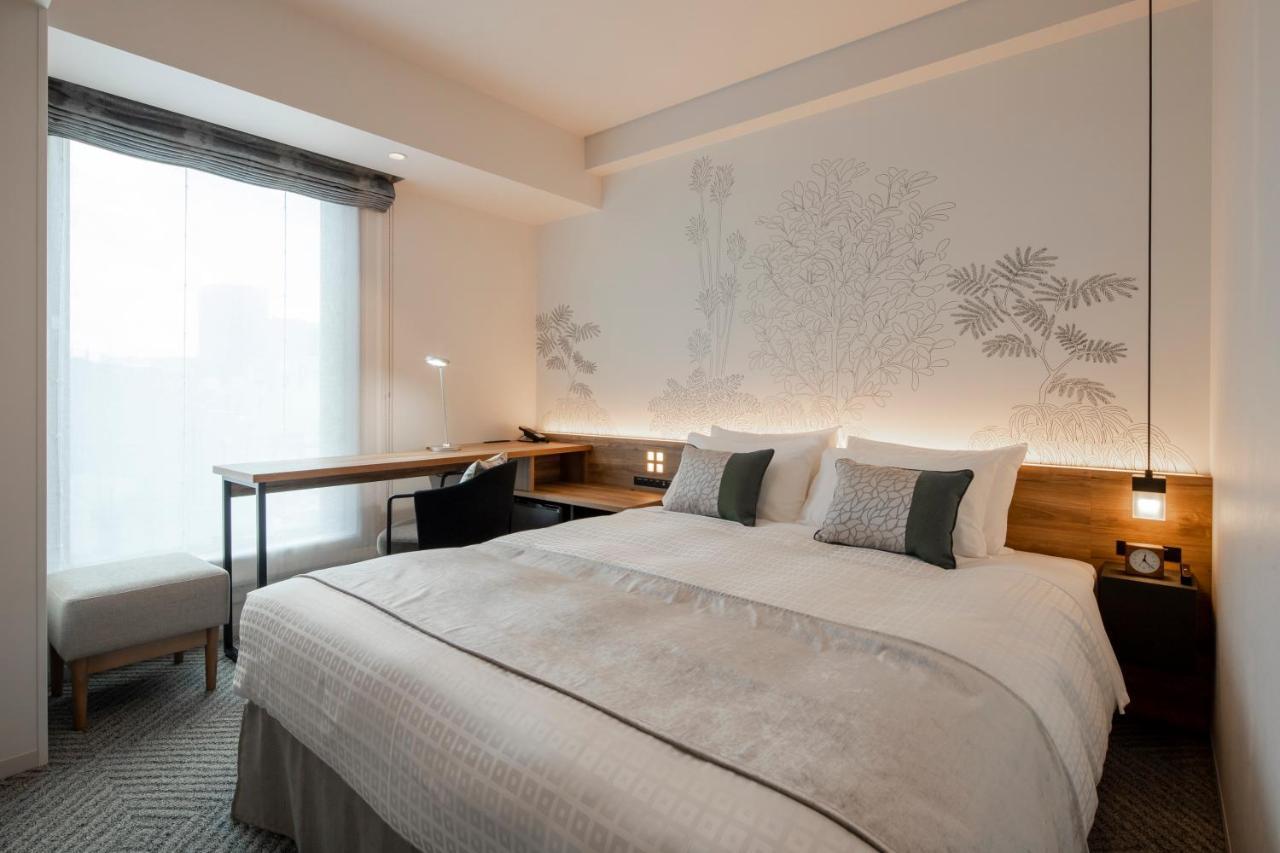 Tokyu Stay Shinjuku Eastside Токио Екстериор снимка
