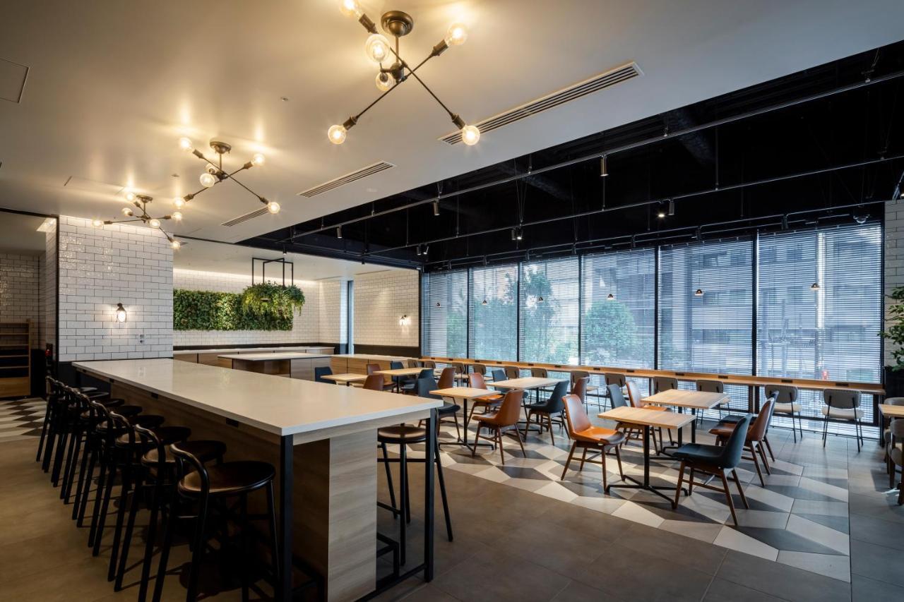 Tokyu Stay Shinjuku Eastside Токио Екстериор снимка
