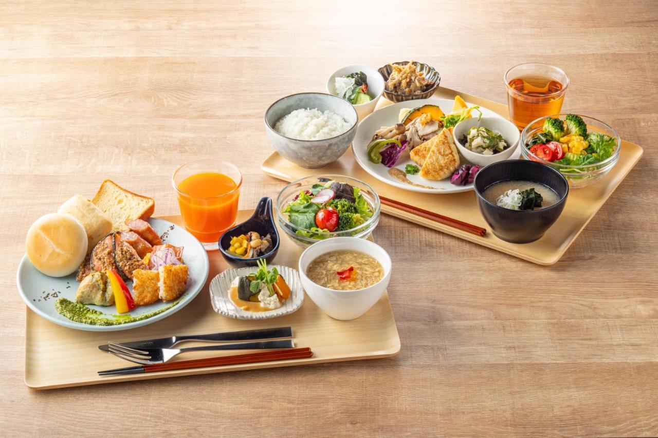 Tokyu Stay Shinjuku Eastside Токио Екстериор снимка