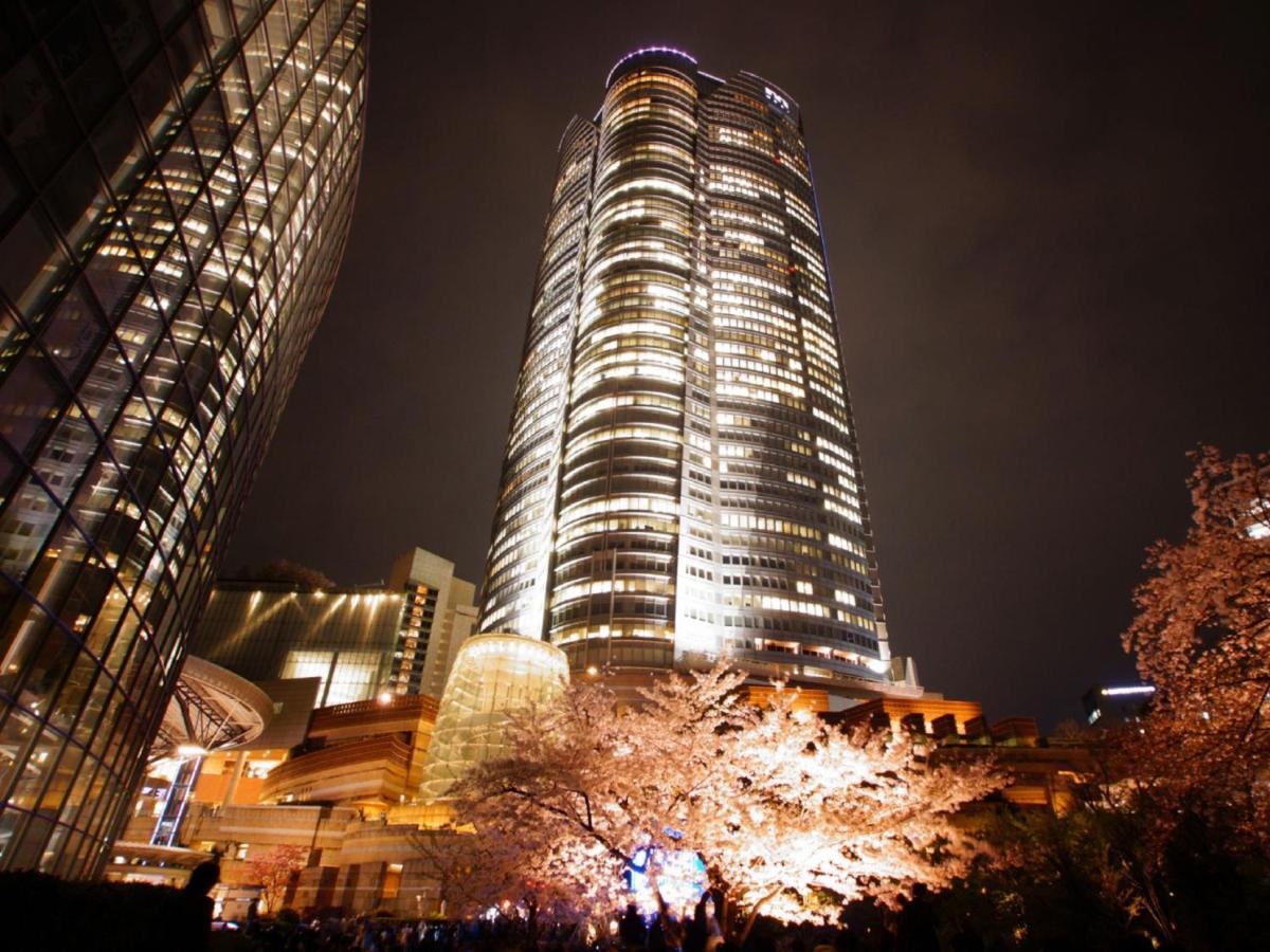 Tokyu Stay Shinjuku Eastside Токио Екстериор снимка