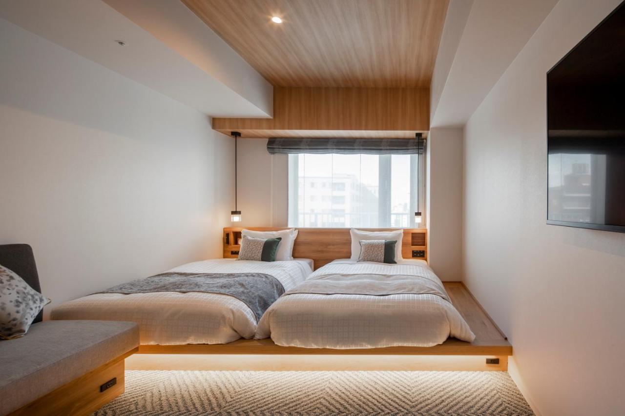 Tokyu Stay Shinjuku Eastside Токио Екстериор снимка
