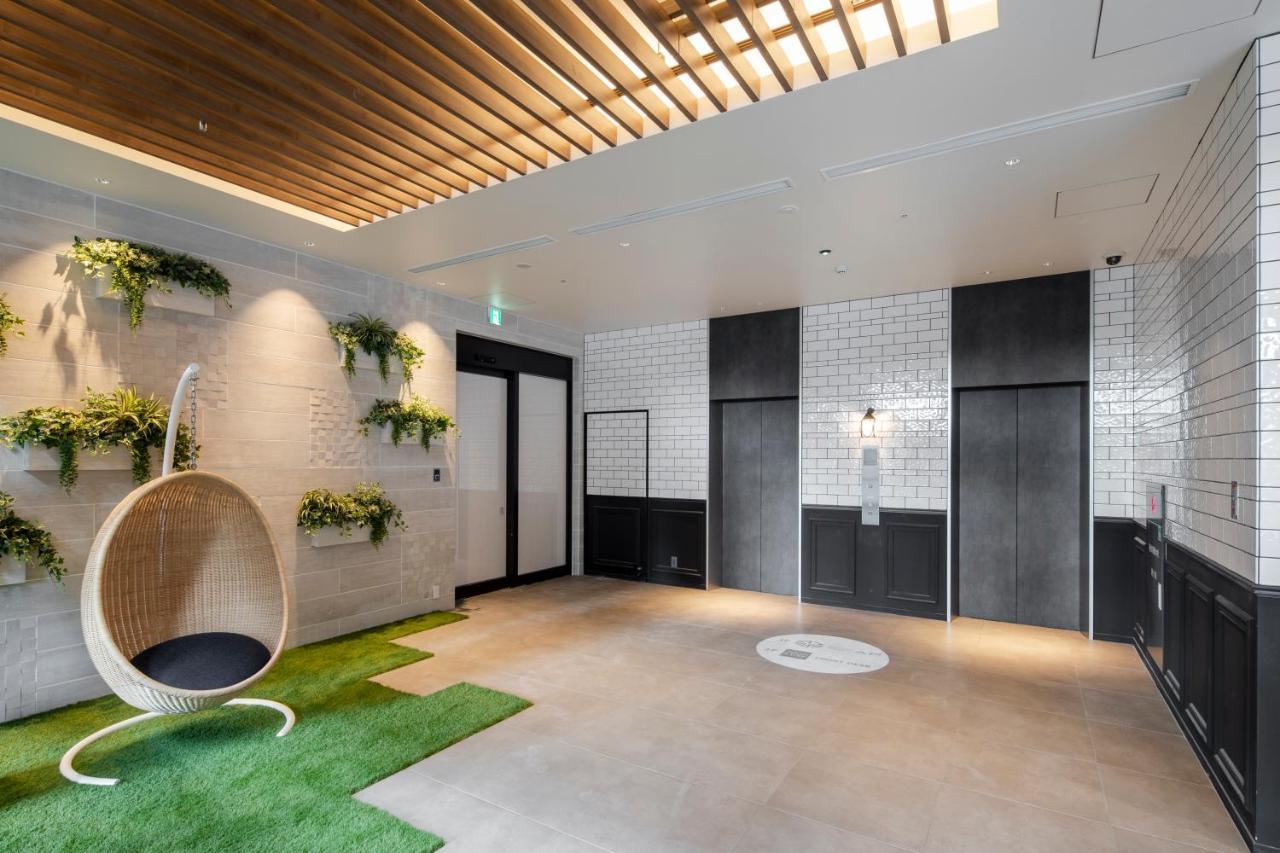 Tokyu Stay Shinjuku Eastside Токио Екстериор снимка